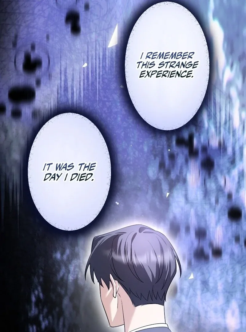 If a Second Marriage Can Save You Chapter 13 page 3