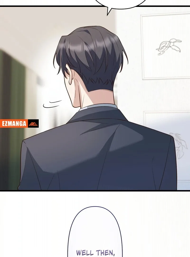 If a Second Marriage Can Save You Chapter 8 page 77