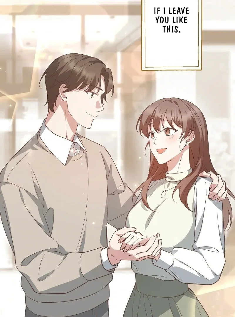 If a Second Marriage Can Save You Chapter 14 page 54