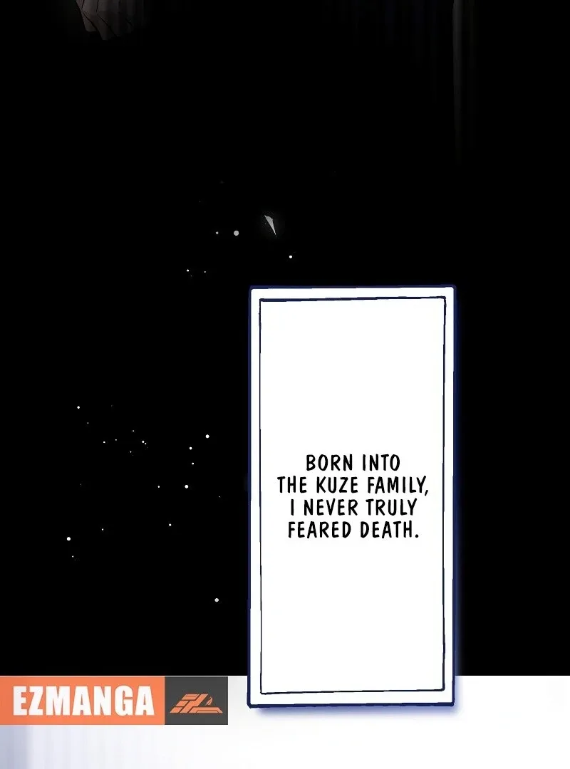 If a Second Marriage Can Save You Chapter 13 page 5