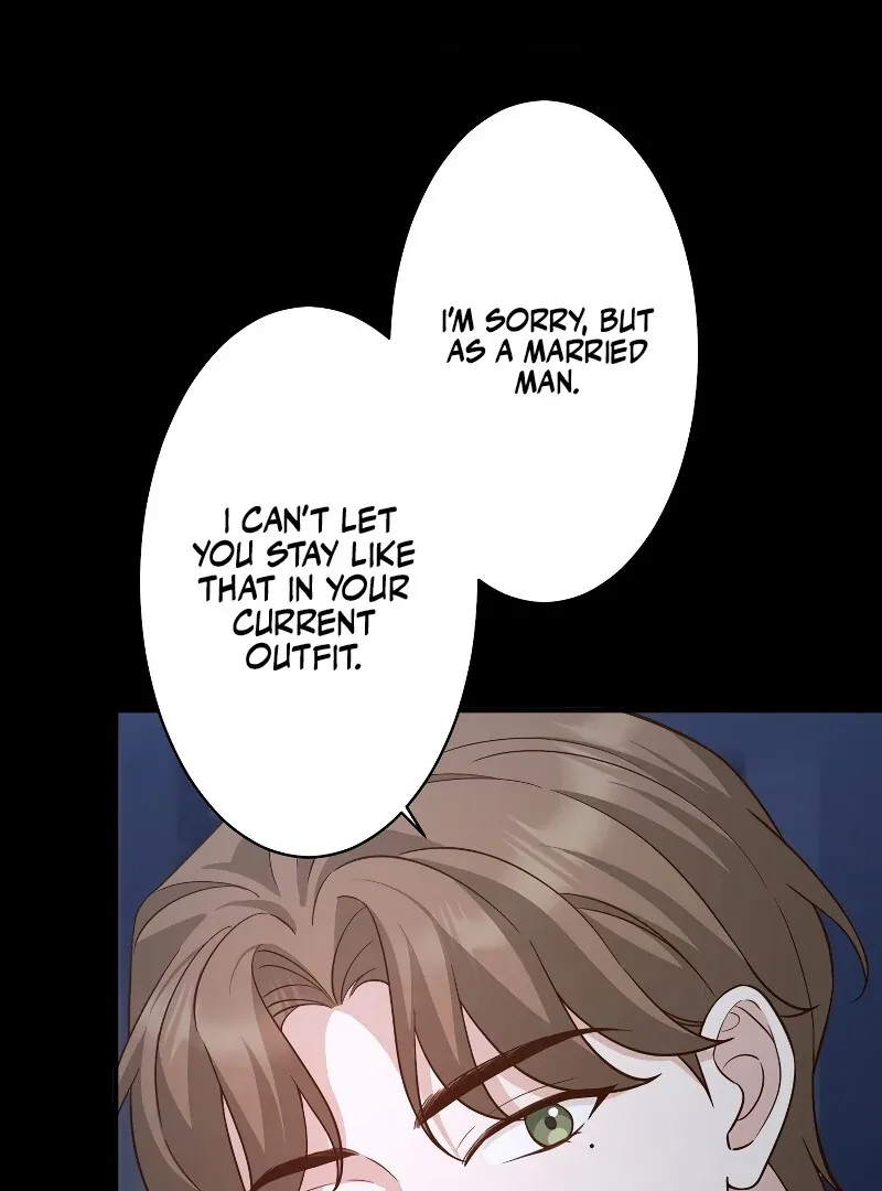 If a Second Marriage Can Save You Chapter 14 page 110