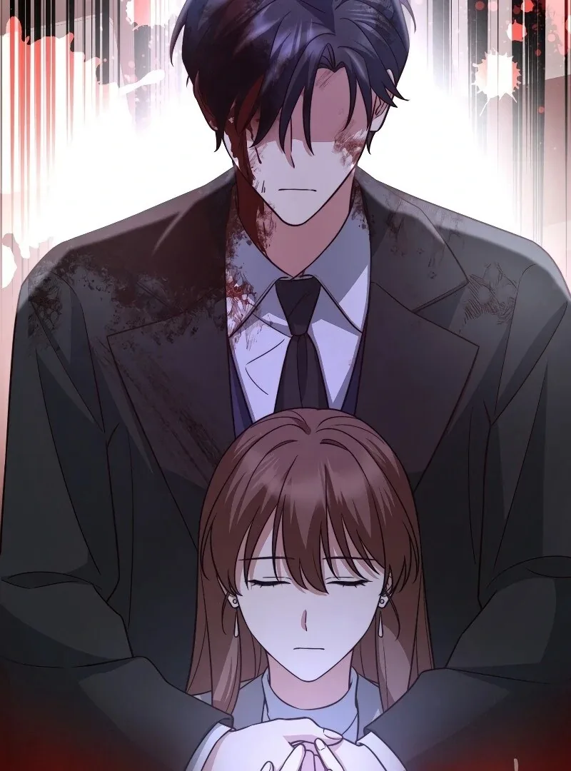 If a Second Marriage Can Save You Chapter 14 page 47