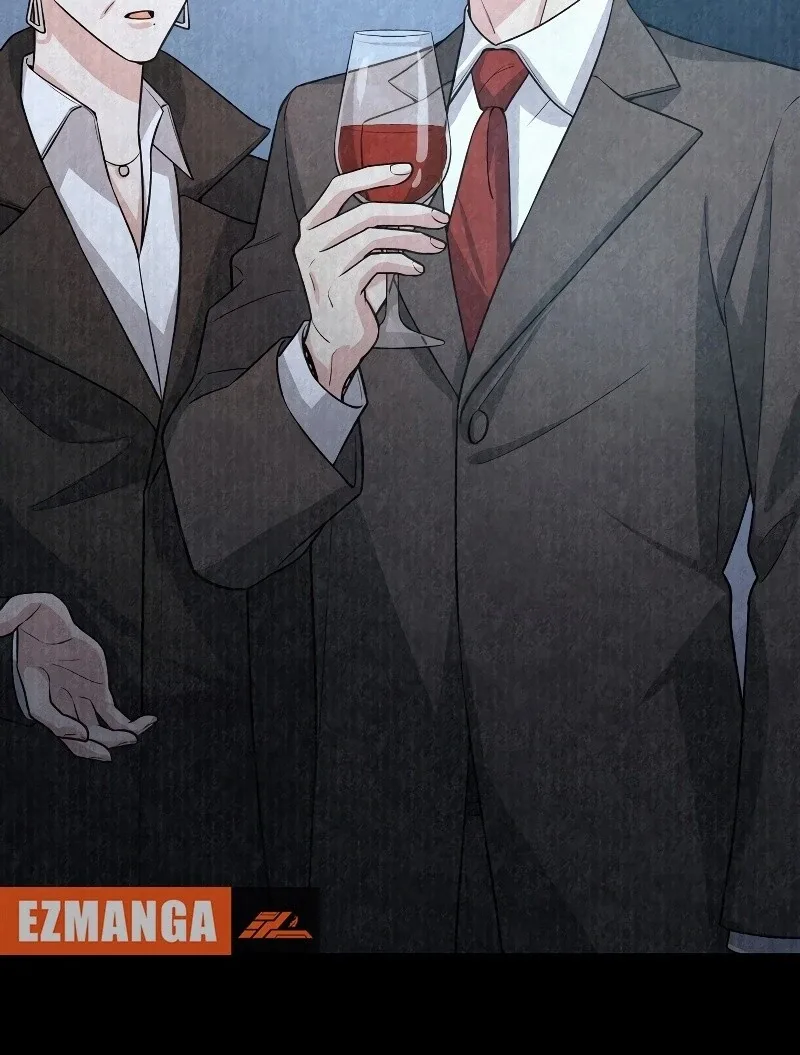 If a Second Marriage Can Save You Chapter 13 page 18