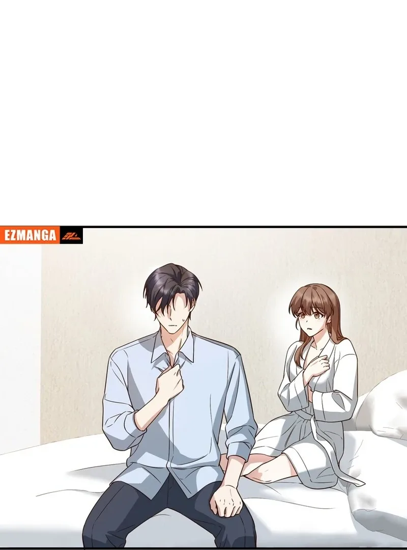 If a Second Marriage Can Save You Chapter 8 page 72