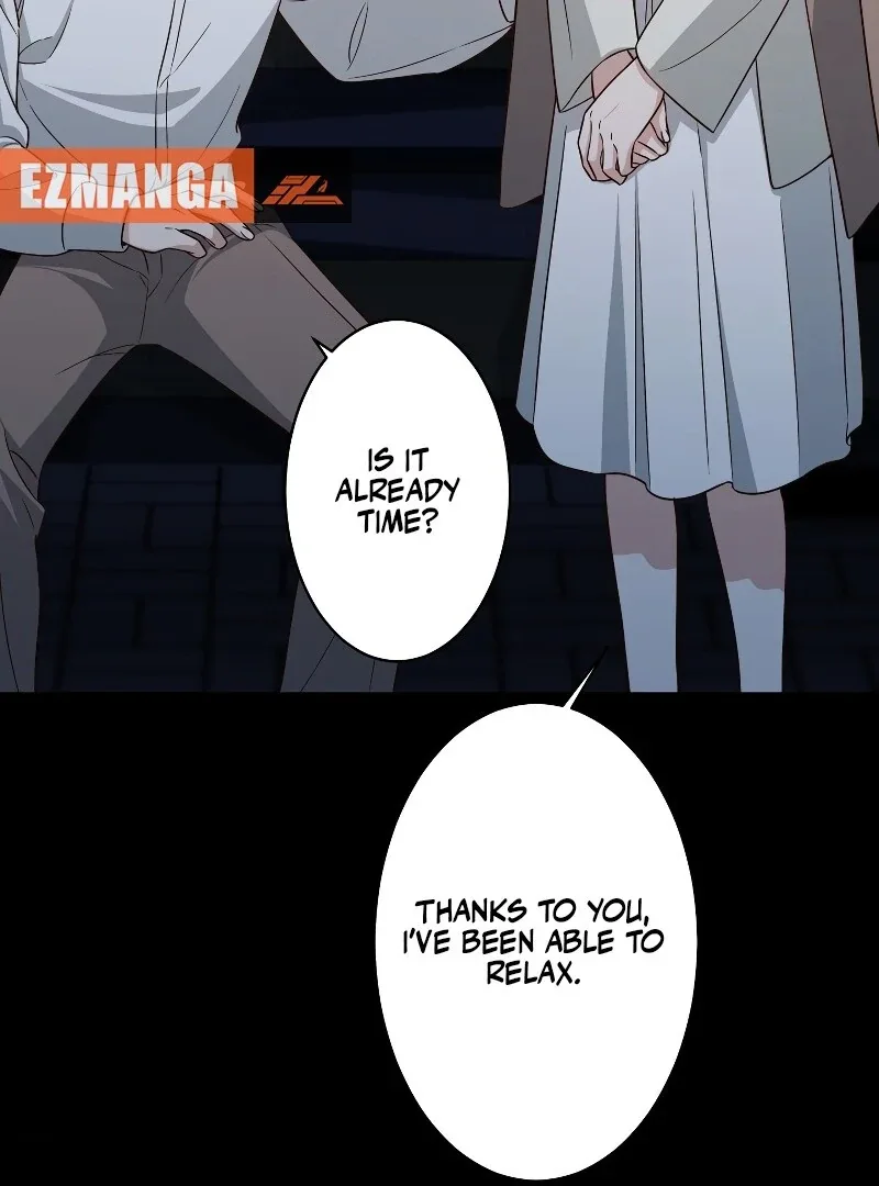 If a Second Marriage Can Save You Chapter 14 page 115