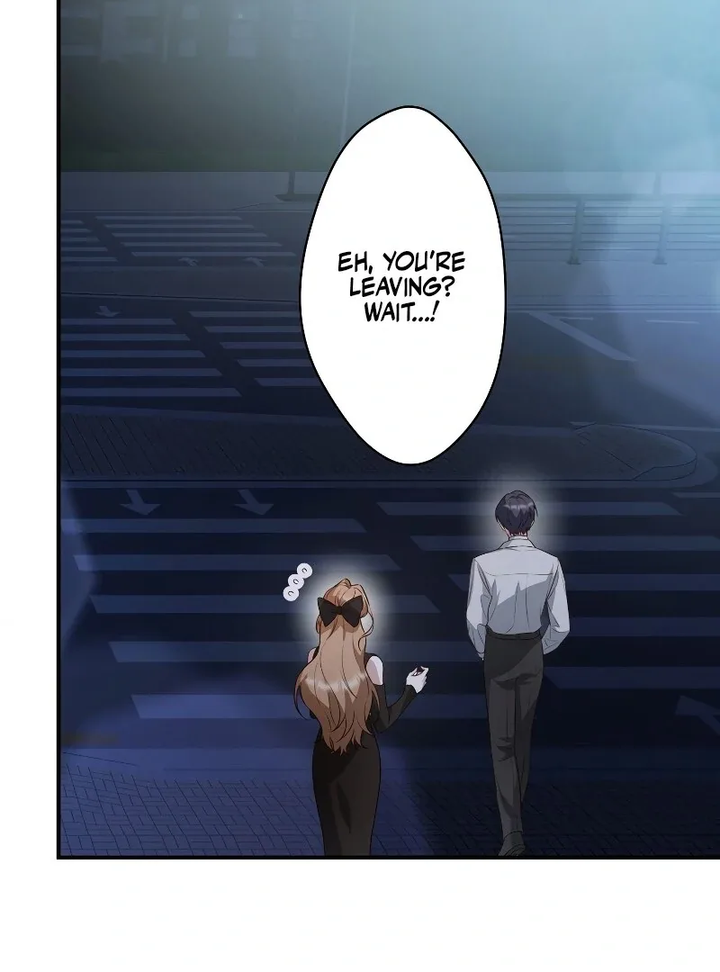 If a Second Marriage Can Save You Chapter 14 page 56
