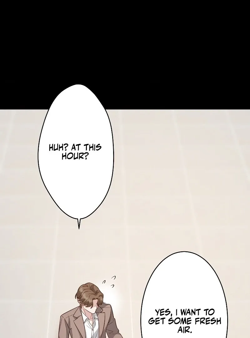 If a Second Marriage Can Save You Chapter 14 page 78