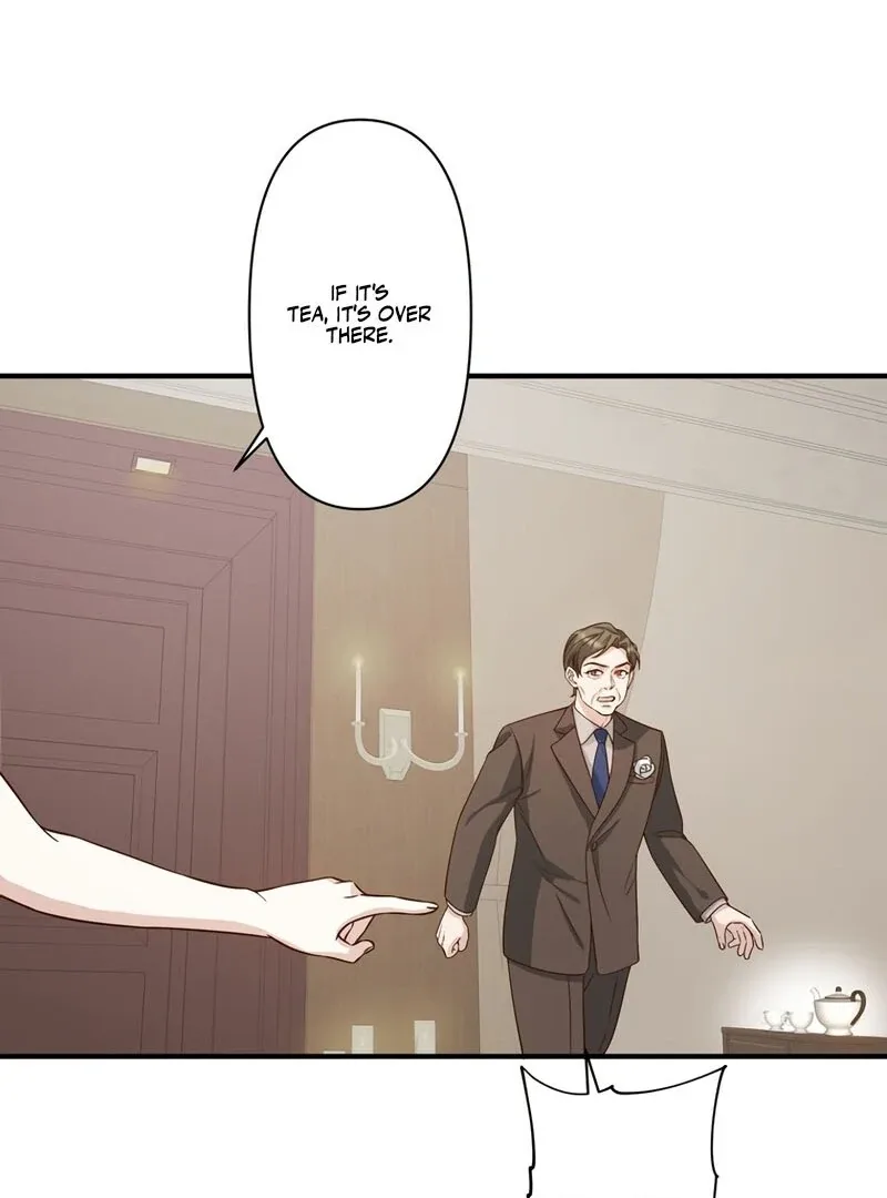 If a Second Marriage Can Save You Chapter 9 page 58