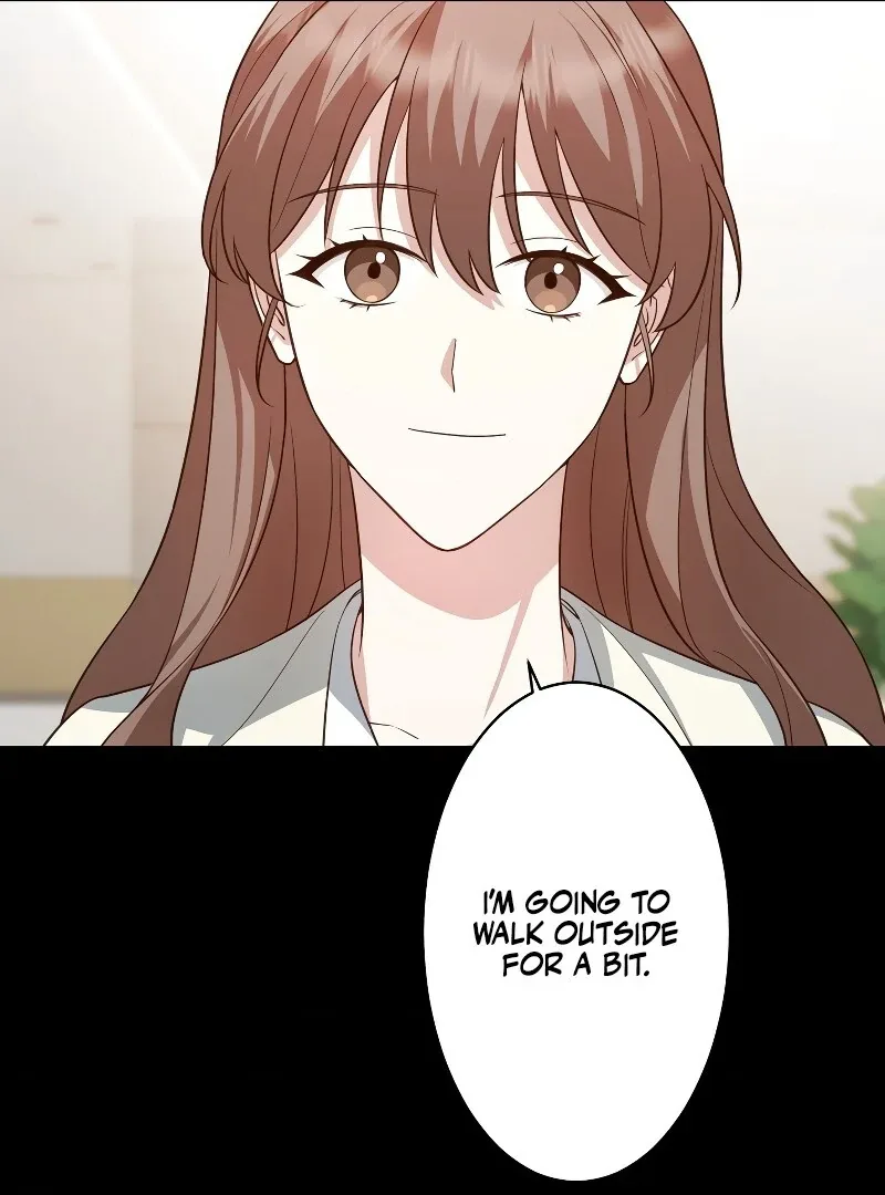 If a Second Marriage Can Save You Chapter 14 page 77