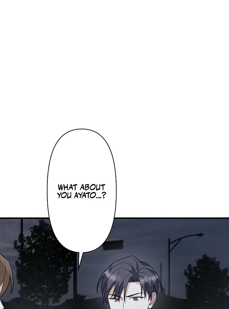 If a Second Marriage Can Save You Chapter 15 page 15