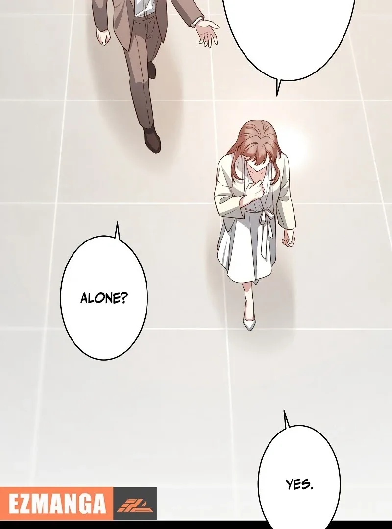 If a Second Marriage Can Save You Chapter 14 page 79