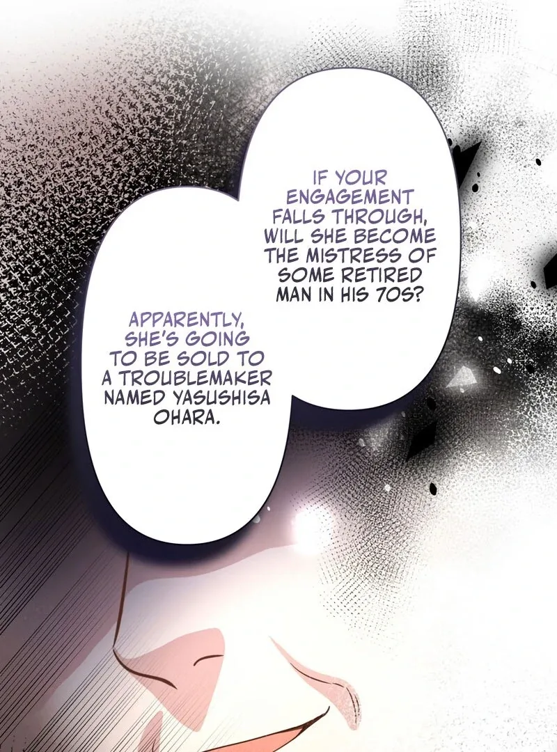 If a Second Marriage Can Save You Chapter 8 page 86