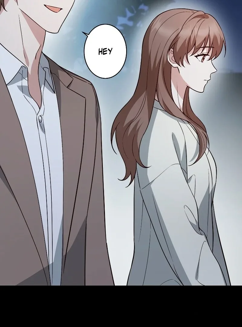 If a Second Marriage Can Save You Chapter 14 page 91