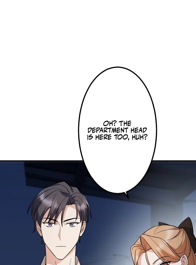 If a Second Marriage Can Save You Chapter 14 page 120