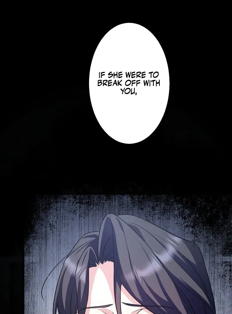 If a Second Marriage Can Save You Chapter 13 page 32