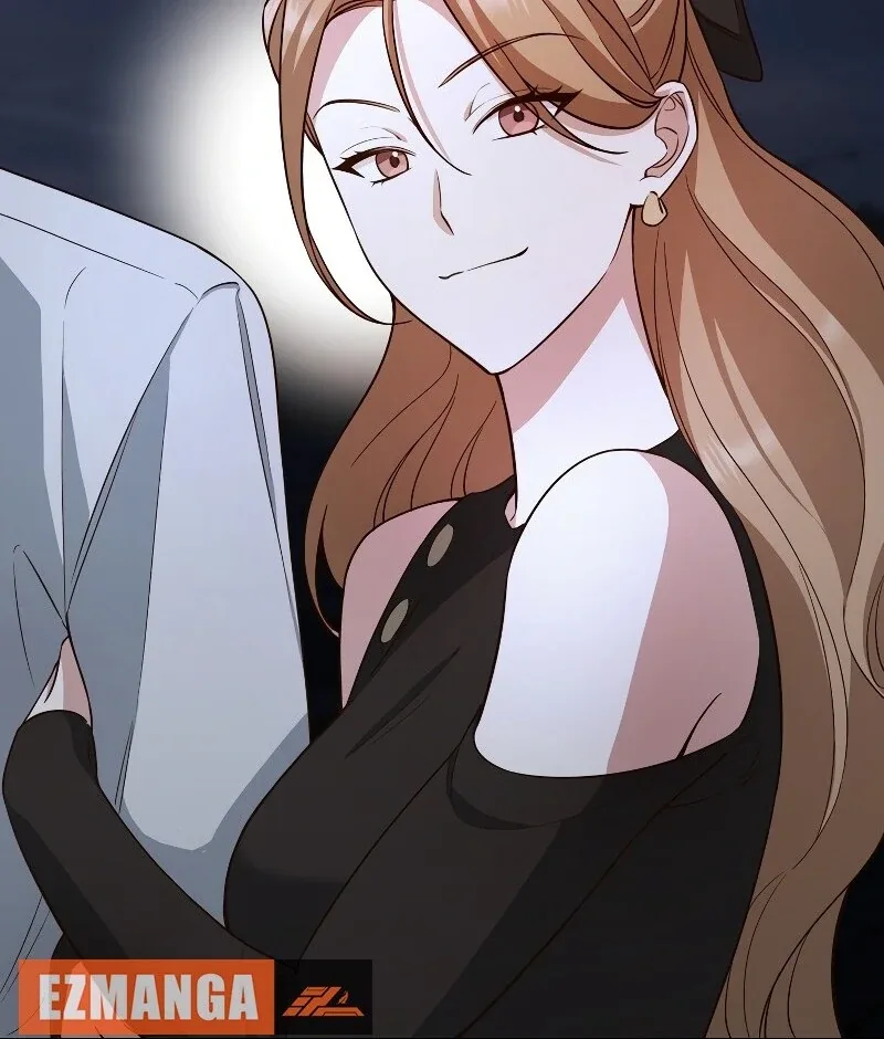 If a Second Marriage Can Save You Chapter 15 page 34