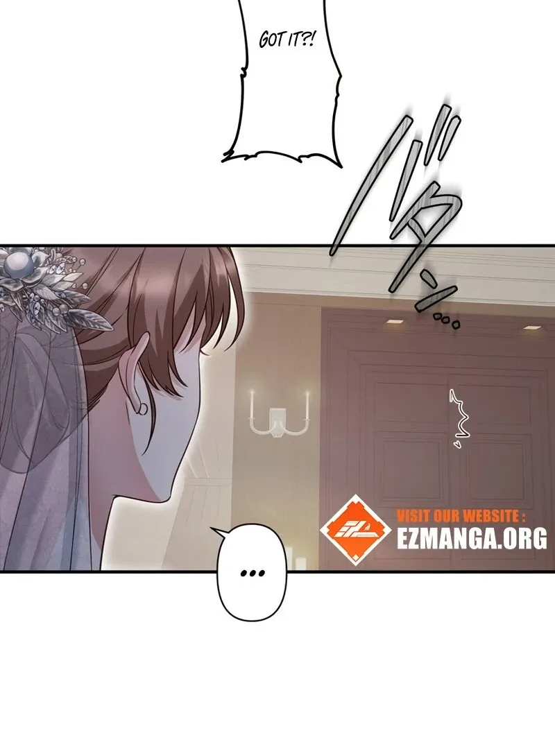 If a Second Marriage Can Save You Chapter 9 page 61