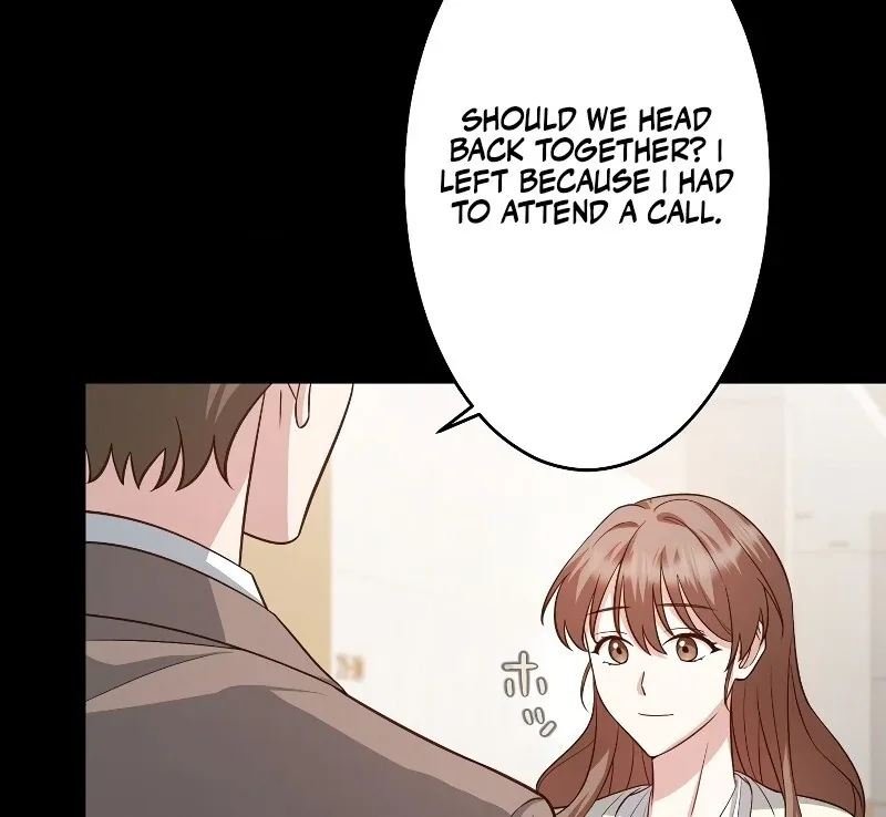 If a Second Marriage Can Save You Chapter 14 page 75