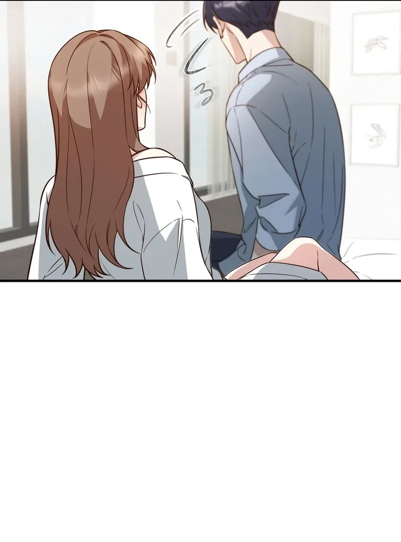 If a Second Marriage Can Save You Chapter 8 page 71