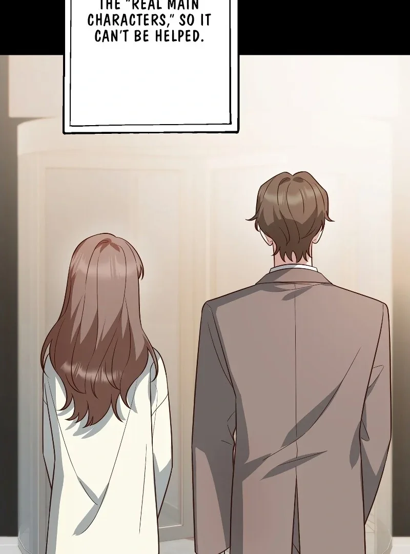 If a Second Marriage Can Save You Chapter 14 page 88
