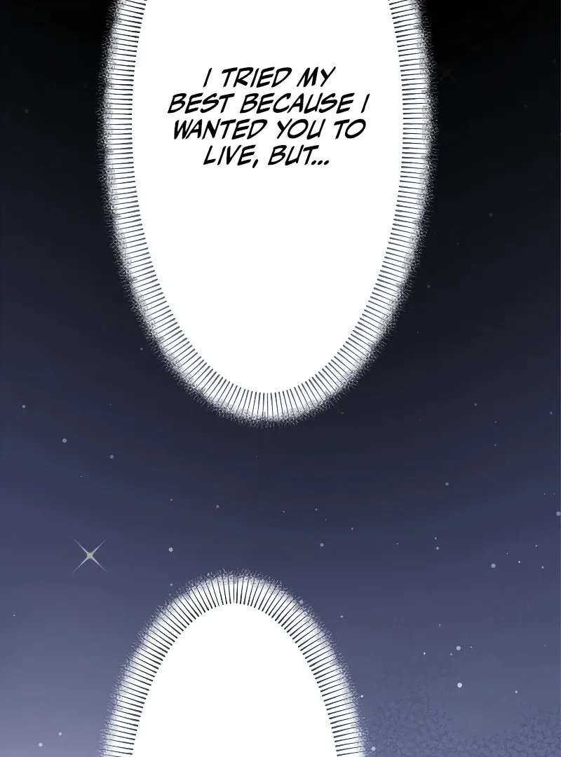 If a Second Marriage Can Save You Chapter 15 page 32