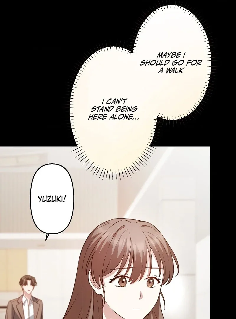 If a Second Marriage Can Save You Chapter 14 page 68