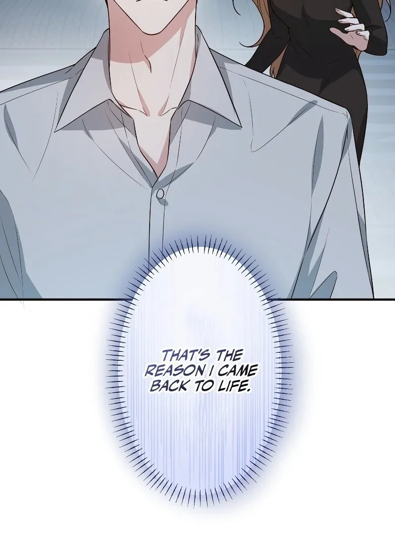 If a Second Marriage Can Save You Chapter 14 page 60