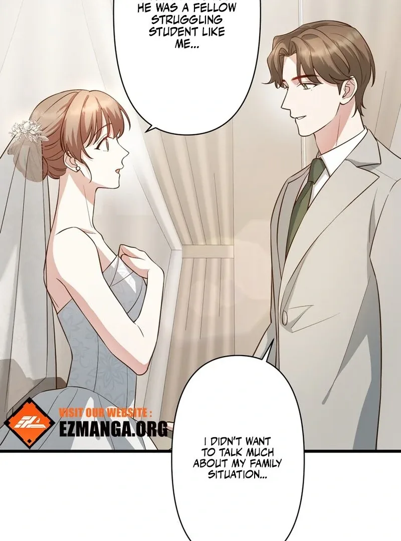 If a Second Marriage Can Save You Chapter 9 page 72