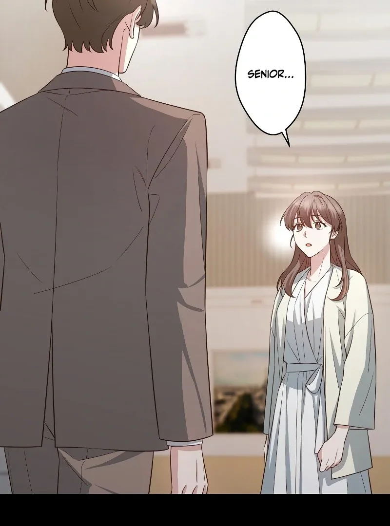 If a Second Marriage Can Save You Chapter 14 page 70
