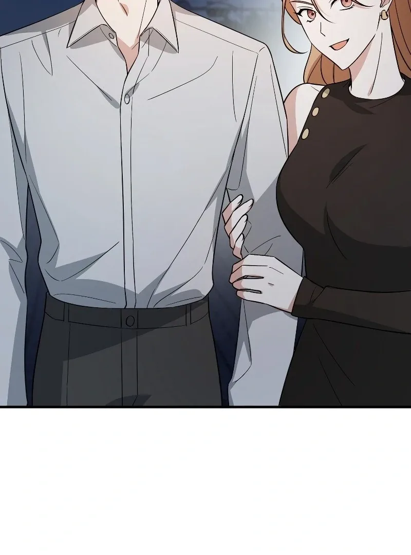 If a Second Marriage Can Save You Chapter 14 page 121