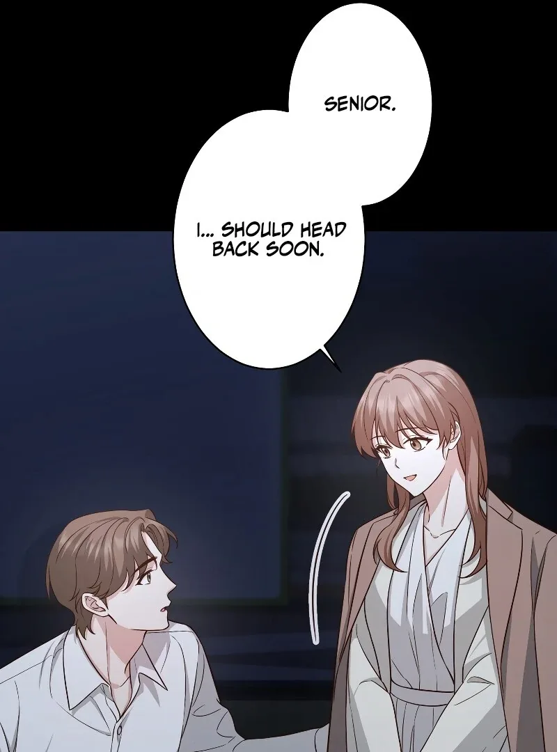 If a Second Marriage Can Save You Chapter 14 page 114