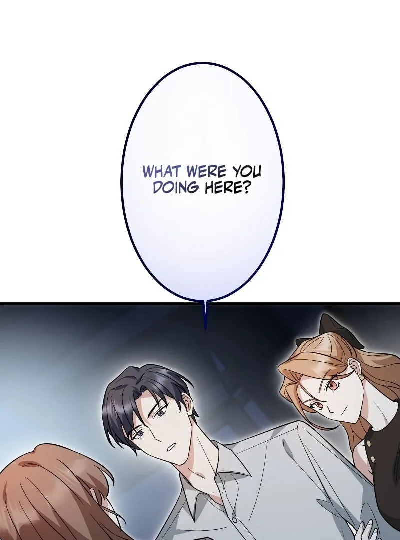 If a Second Marriage Can Save You Chapter 14 page 129