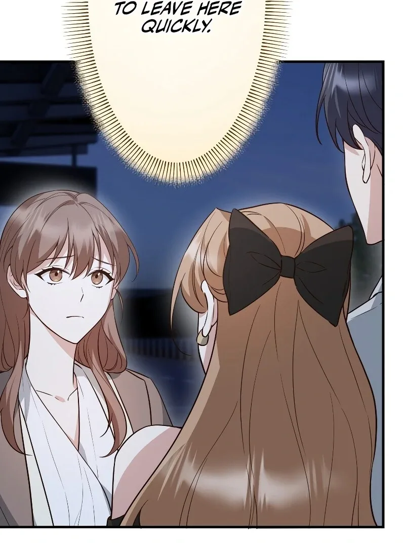 If a Second Marriage Can Save You Chapter 15 page 64