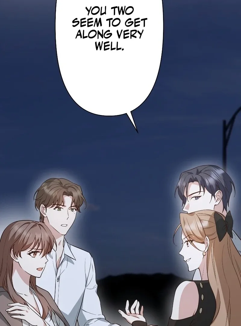If a Second Marriage Can Save You Chapter 15 page 49