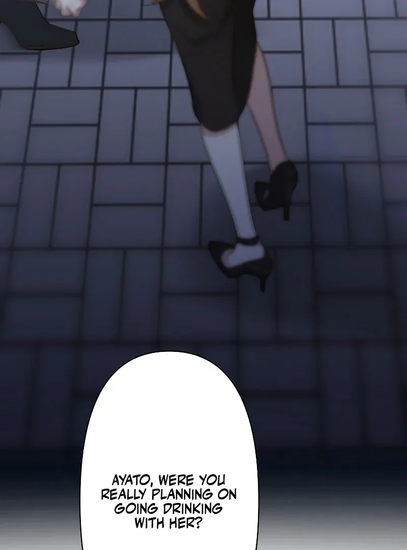 If a Second Marriage Can Save You Chapter 15 page 69