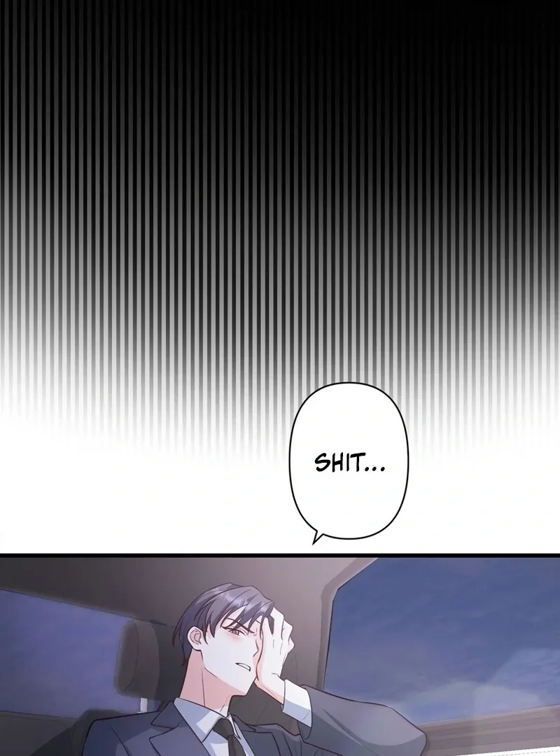 If a Second Marriage Can Save You Chapter 8 page 95