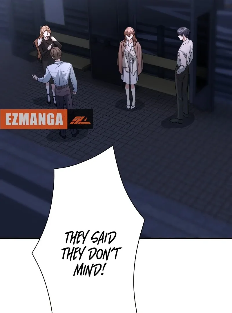 If a Second Marriage Can Save You Chapter 15 page 112
