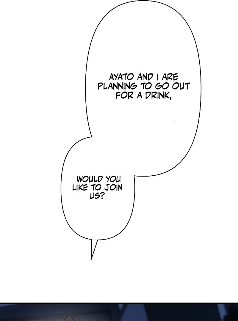 If a Second Marriage Can Save You Chapter 15 page 54