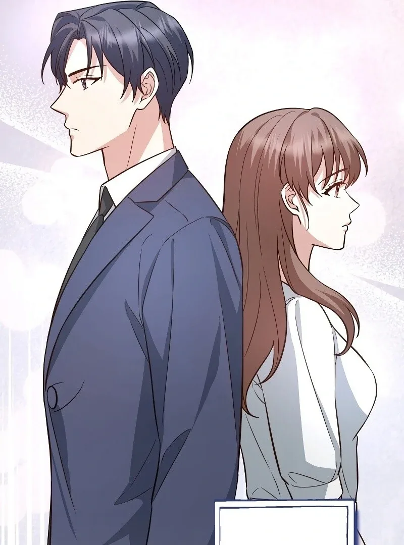 If a Second Marriage Can Save You Chapter 13 page 29