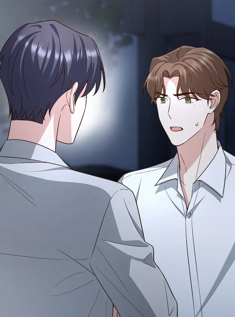 If a Second Marriage Can Save You Chapter 15 page 79