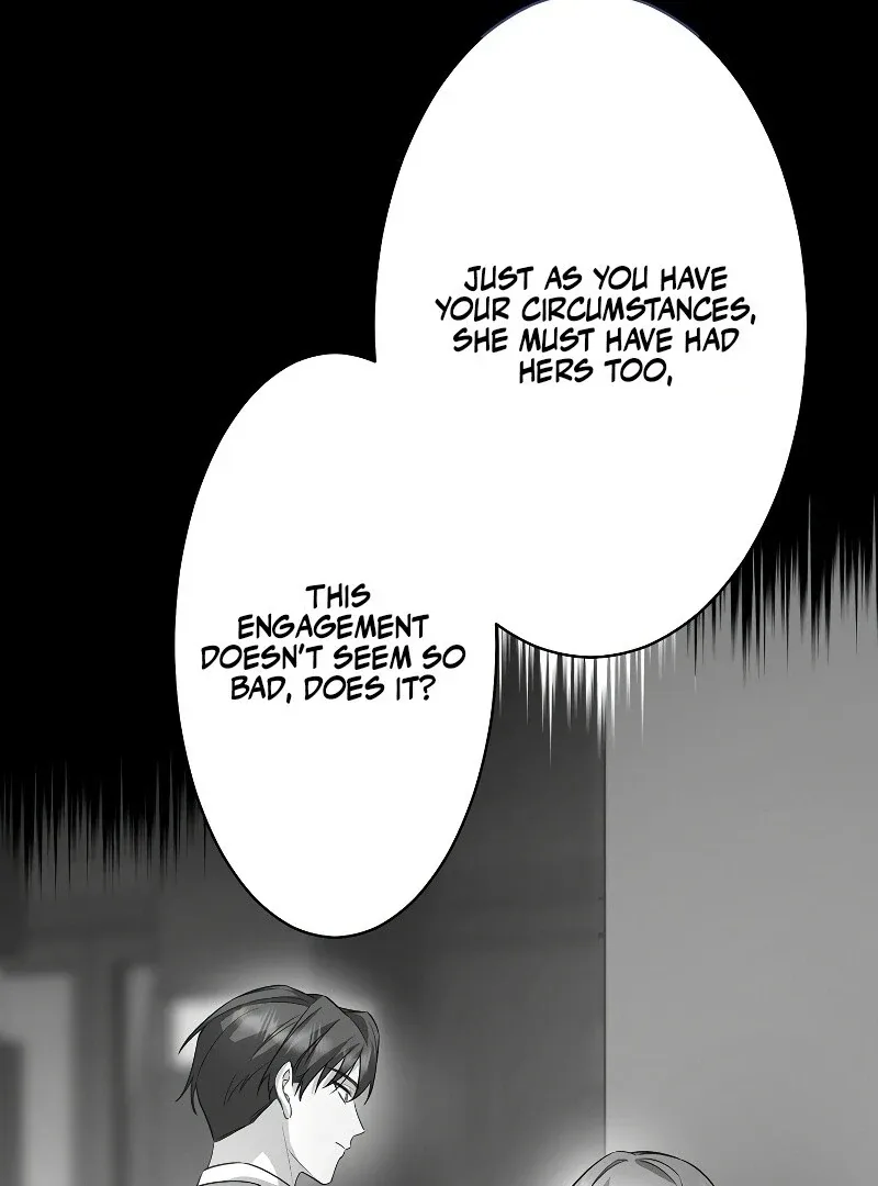 If a Second Marriage Can Save You Chapter 13 page 35