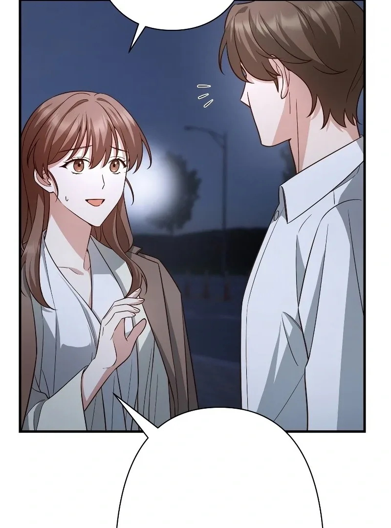 If a Second Marriage Can Save You Chapter 15 page 85