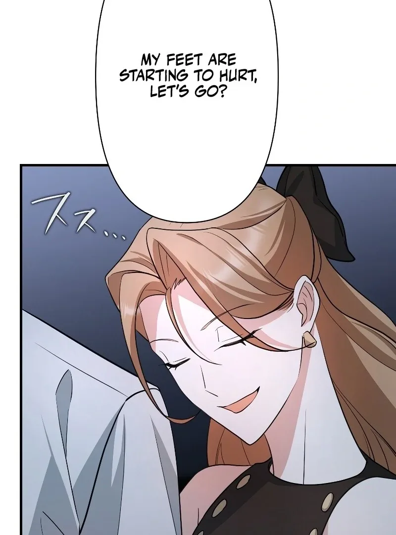 If a Second Marriage Can Save You Chapter 15 page 97