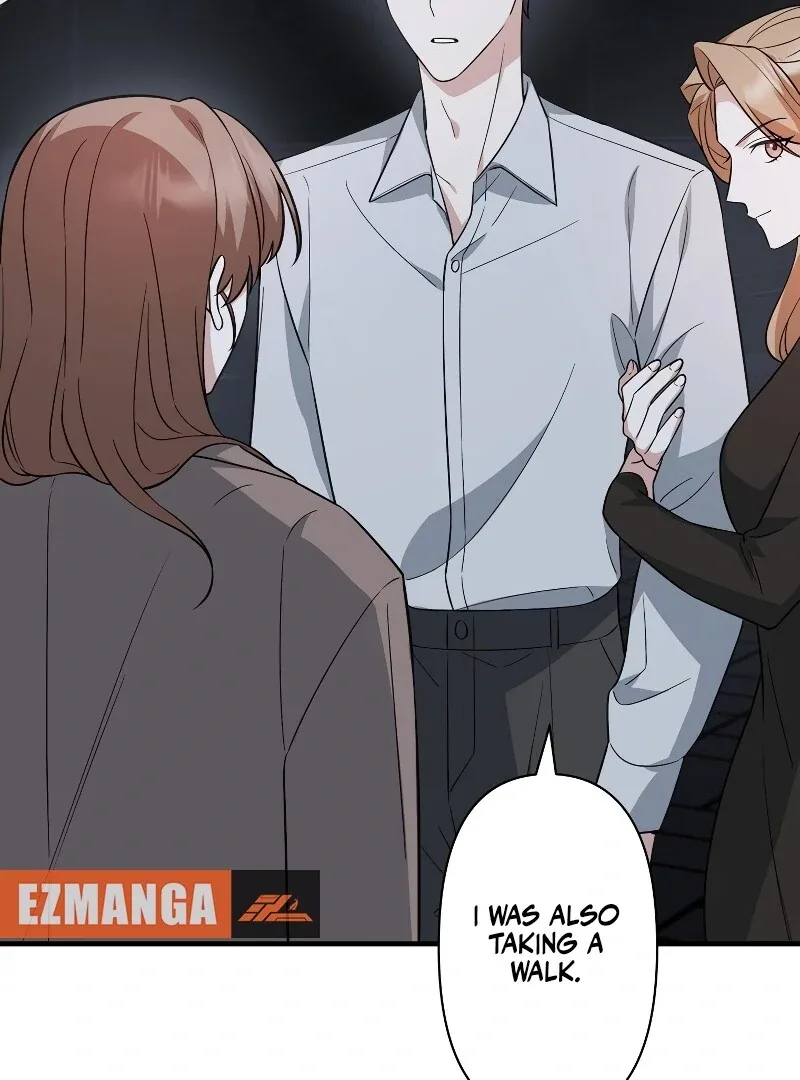 If a Second Marriage Can Save You Chapter 15 page 16