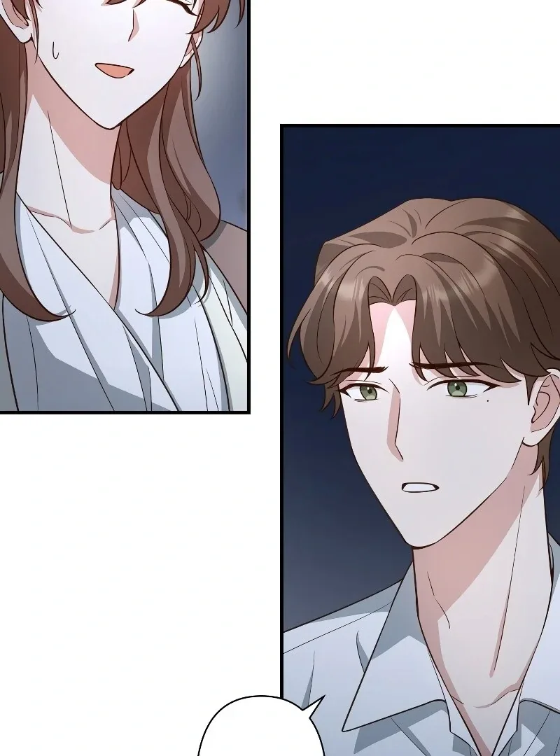 If a Second Marriage Can Save You Chapter 15 page 87