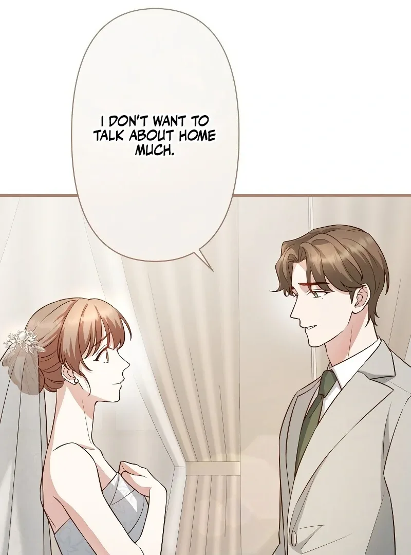 If a Second Marriage Can Save You Chapter 15 page 107