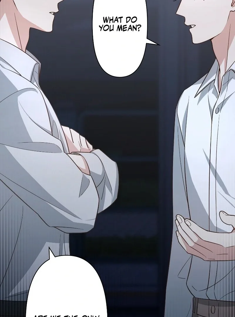 If a Second Marriage Can Save You Chapter 15 page 76