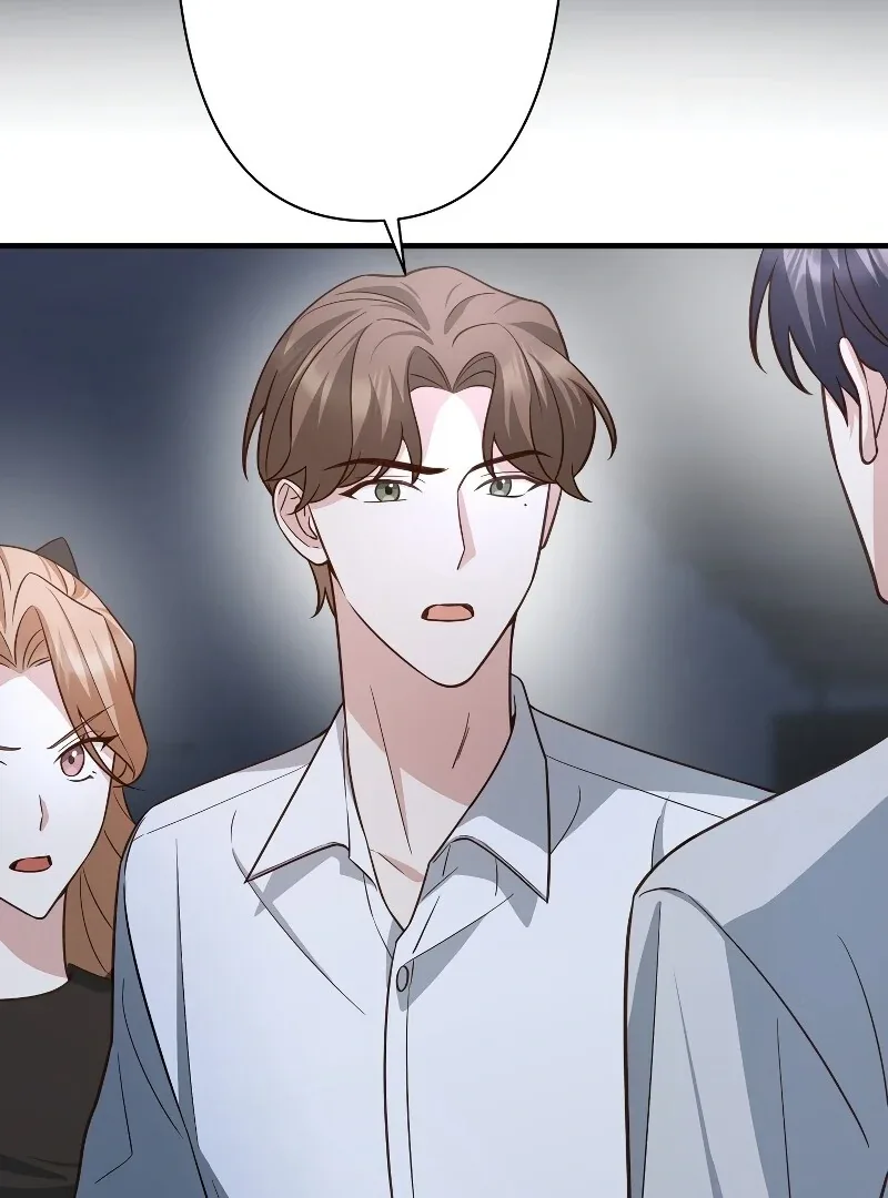If a Second Marriage Can Save You Chapter 15 page 70