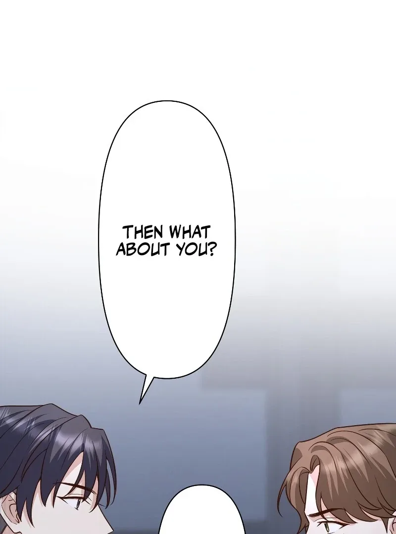If a Second Marriage Can Save You Chapter 15 page 75