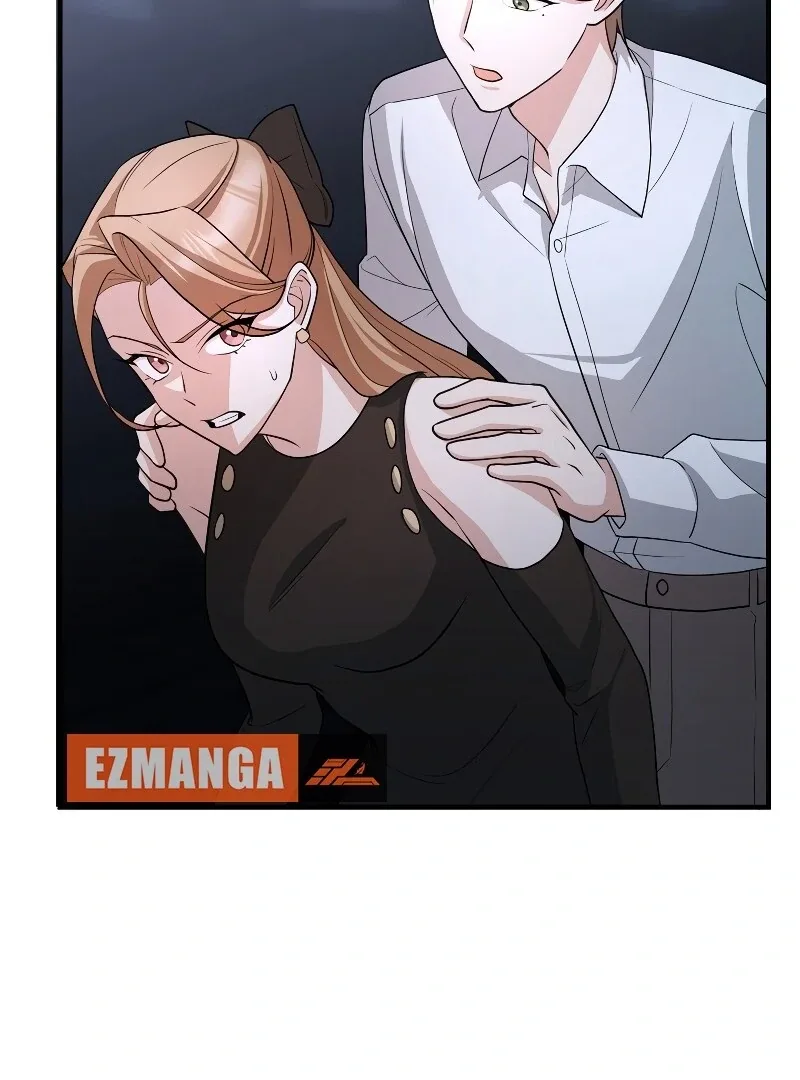 If a Second Marriage Can Save You Chapter 15 page 102